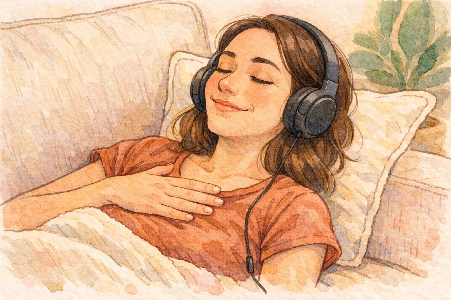 Holistic Hypnotherapy